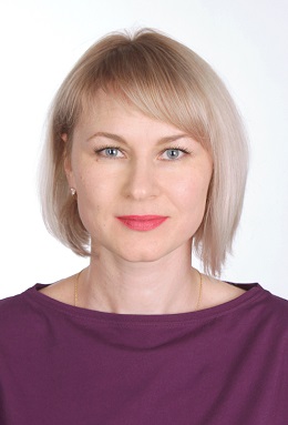 Кінаш Інна Миколаївна